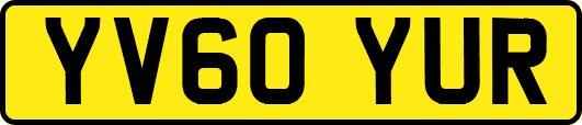 YV60YUR