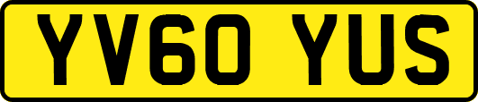 YV60YUS