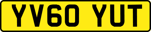 YV60YUT