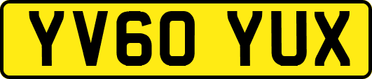 YV60YUX