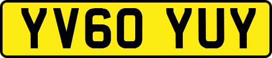 YV60YUY