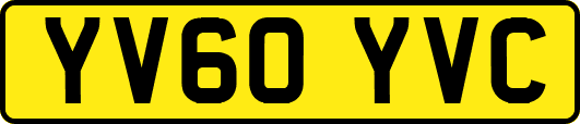 YV60YVC