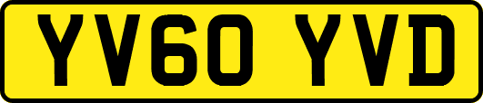 YV60YVD