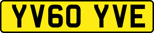 YV60YVE