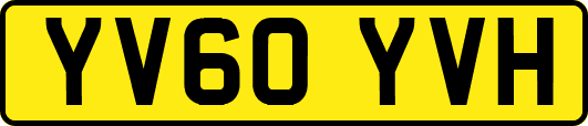 YV60YVH