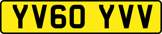 YV60YVV