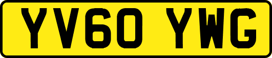 YV60YWG