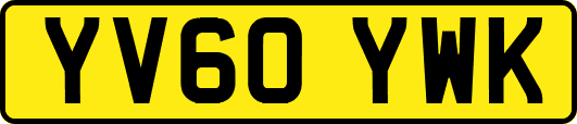 YV60YWK