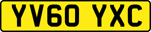 YV60YXC