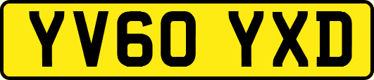 YV60YXD