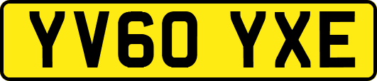 YV60YXE