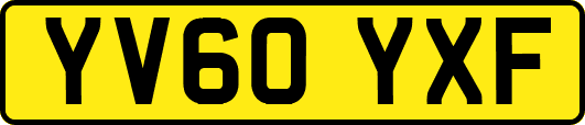 YV60YXF