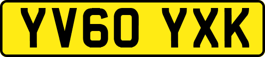 YV60YXK