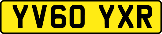 YV60YXR