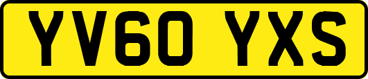 YV60YXS
