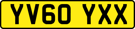 YV60YXX