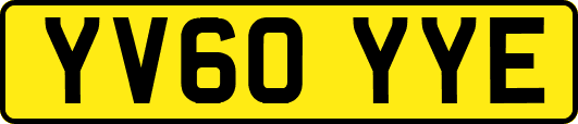 YV60YYE