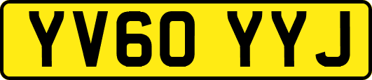 YV60YYJ