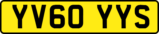 YV60YYS