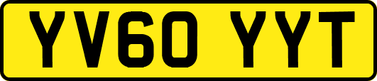 YV60YYT