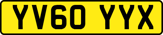 YV60YYX