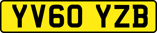 YV60YZB