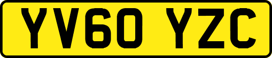 YV60YZC