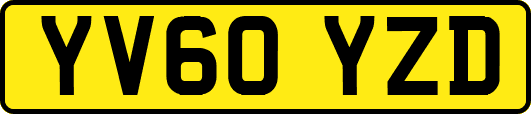 YV60YZD