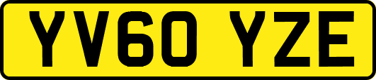 YV60YZE