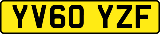 YV60YZF