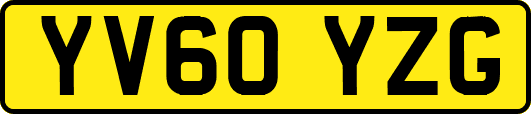 YV60YZG