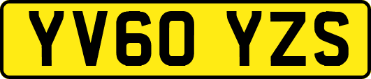 YV60YZS