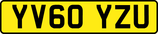 YV60YZU