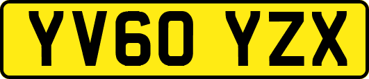 YV60YZX