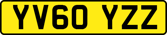 YV60YZZ