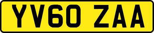 YV60ZAA