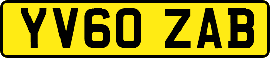 YV60ZAB