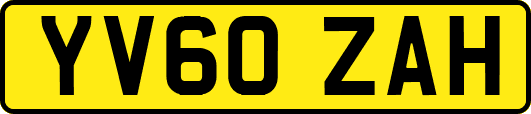 YV60ZAH