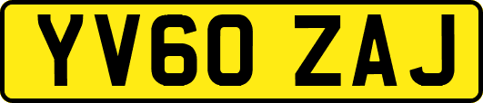 YV60ZAJ