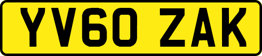 YV60ZAK