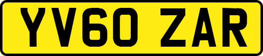 YV60ZAR