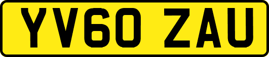 YV60ZAU