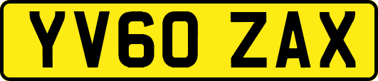 YV60ZAX