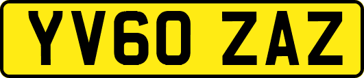 YV60ZAZ