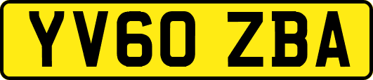 YV60ZBA