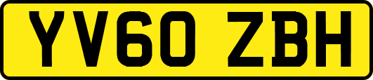 YV60ZBH
