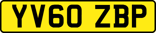 YV60ZBP