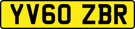 YV60ZBR