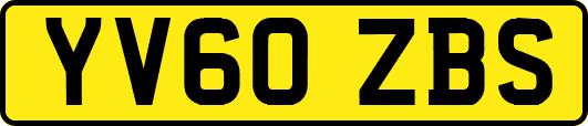 YV60ZBS