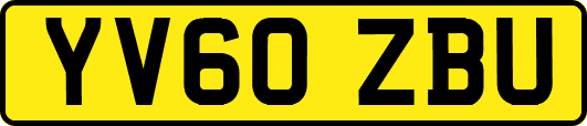 YV60ZBU